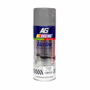 Aerosol Turbo Gris