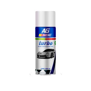 Aerosol Turbo Blanco Brillante