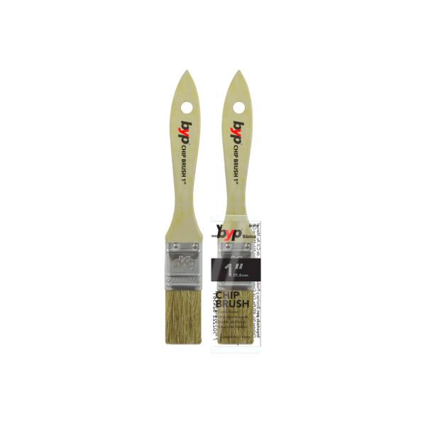 Brocha Chip 1" (36 Pzs) - Image 2