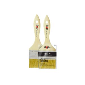 Brocha Chip 2 1/2"