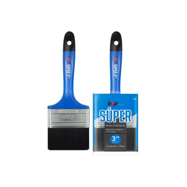Brocha la Super 3" (12 Pzs) - Image 2
