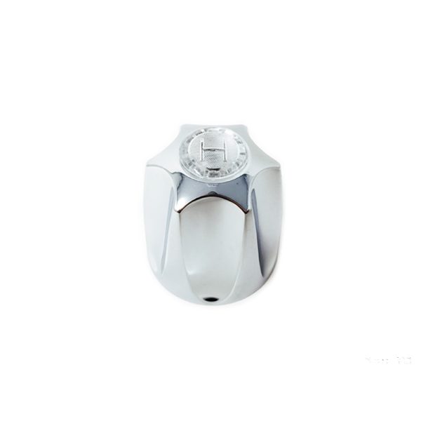 Maneral Regadera Metal Cr Pza Roc