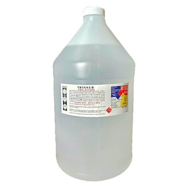Thinner Laquer Std Gl