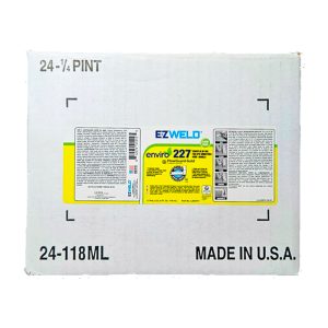 Pegamento Cpvc Ezw 4oz (1/8 Lt) 24 Pzs